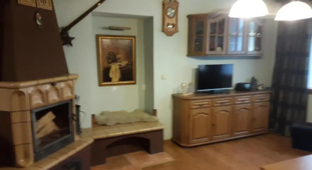 Апартаменты с 2 комнатами Apartmány Liška