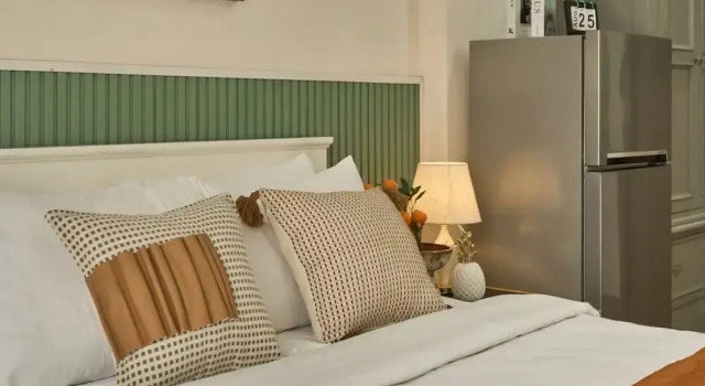 Номер Standard The Passion Hotel Airport - 5 minutes to Tan Son Nhat