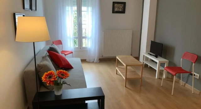 Апартаменты Apartamento Labegain 1