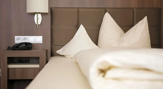 Двухместный номер Superior allgäu resort