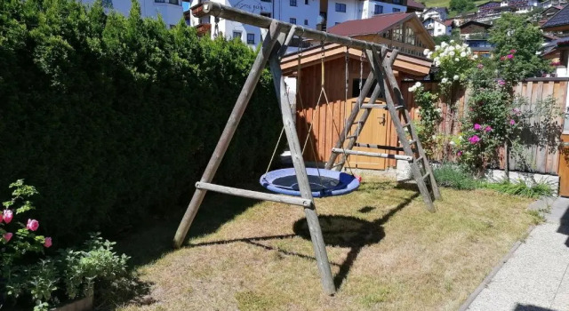 Апартаменты c 1 комнатой Landhaus Kalvarienberg