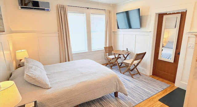 Двухместный номер Classic Hilo Town Inn