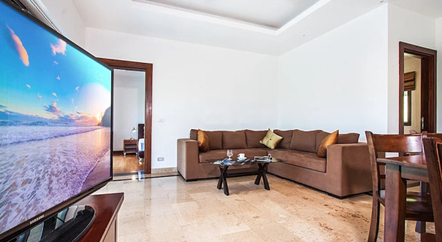 Villa Gaw Sawan 2 Beds