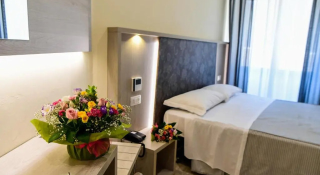 Двухместный номер Standard Hotel Auditorium