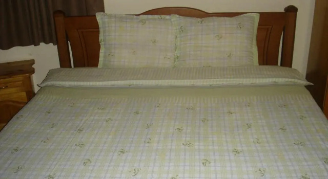 Двухместный номер Standard с красивым видом из окна Cesar Guest Rooms