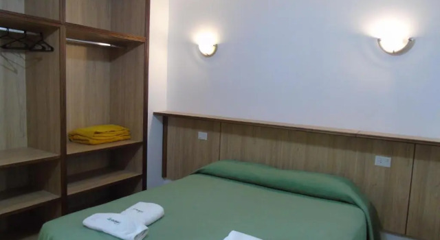 Двухместный номер Standard Urunday Apart Hotel