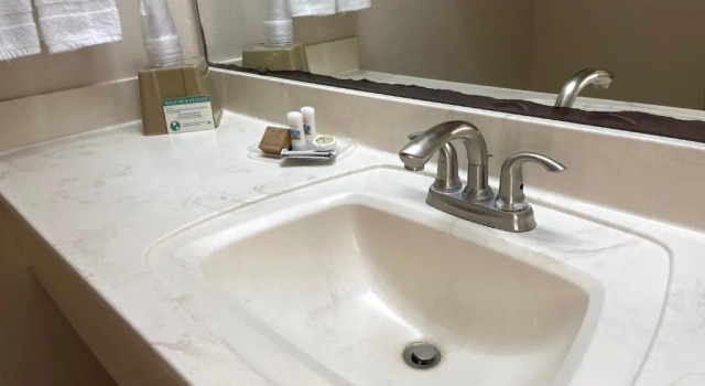 Номер Standard The Flamingo - South Padre Island