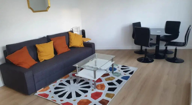 Appartement Jelyad proche Disney