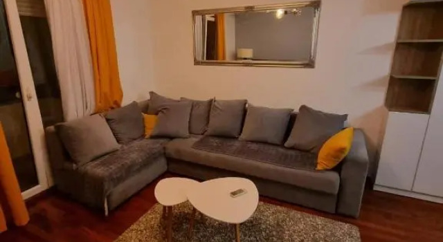 5 star apartment