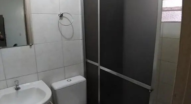 Двухместный номер Economy Hotel Pousada Sinos