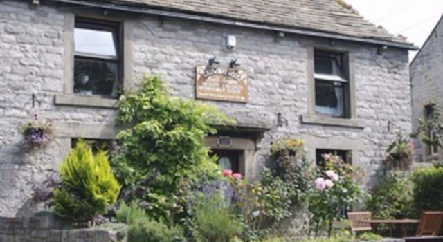 Causeway House B&B