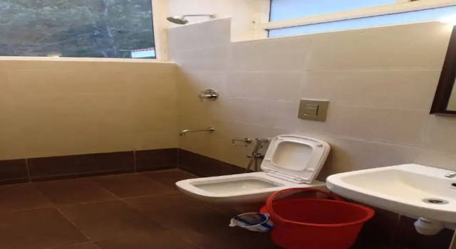 Номер Deluxe Temple Tree Residence