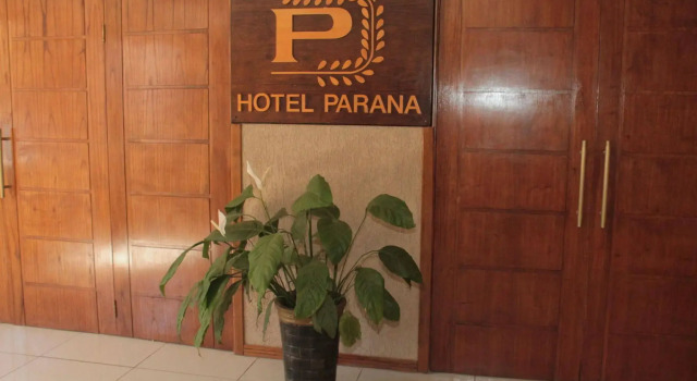 Gran Hotel Parana