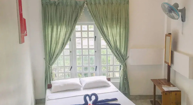 No17 Residence