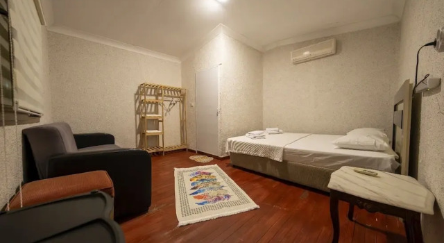 İda Tahtalıköy Bungalov, Забронировать Гостевой дом Гостевые дома Эдремит, Гостевой дом
