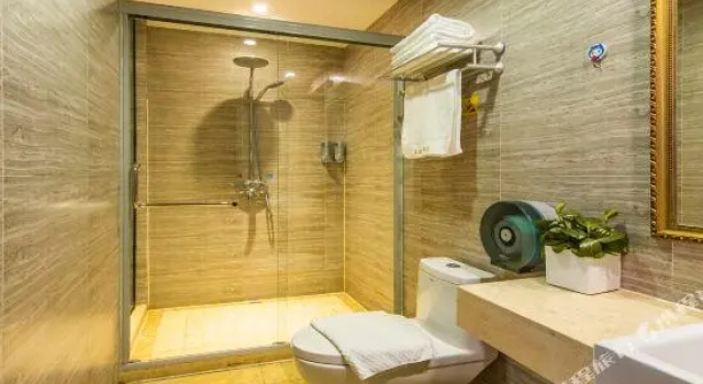 Люкс Business Liangzhu Hotel