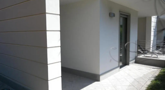 Апартаменты Sole Riva apartment