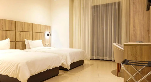 Семейный номер Standard Hotel El Djenina