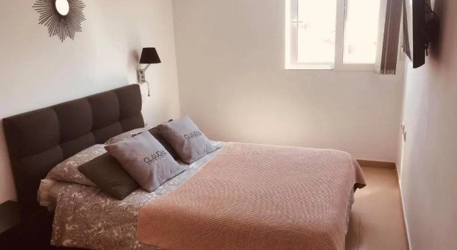 Apartament Claudia I, จอง อพาร์ทเมนท์ Mazarron Costa Cálida