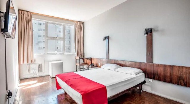 Двухместный номер Standard Cannes Palace Hotel
