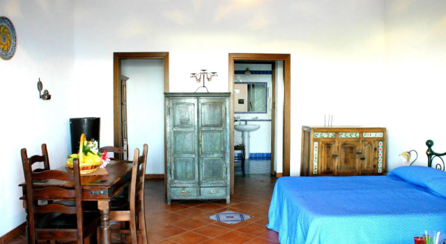Pedra Residence, Buchen Sie Hotel Stromboli Liparische Inseln