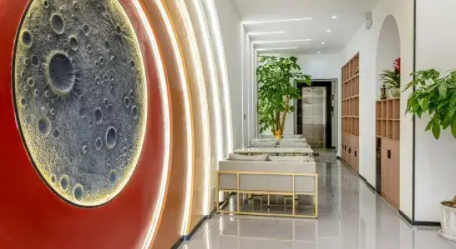 Yuecheng Film and Television Intelligent Hotel (Dali High speed Railway Station Branch), 予約 ホテル 大理 雲南省