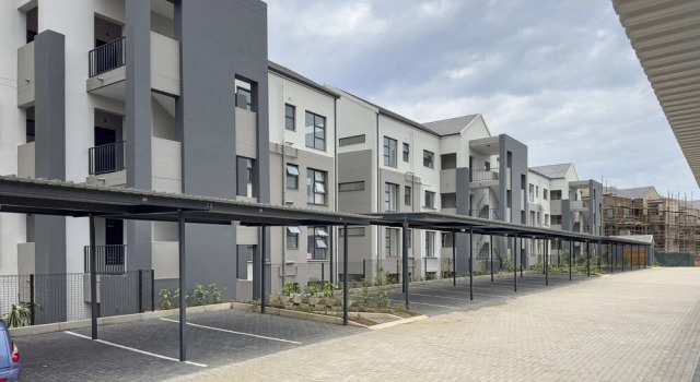 Ballito Village 355    (No Front Desk For Check In Please Contact The Property At Least 5 Days In Advance)
