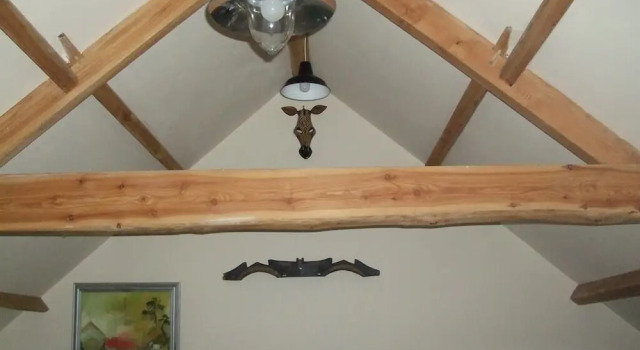 Двухместный номер Deluxe Lower Severalls Farmhouse