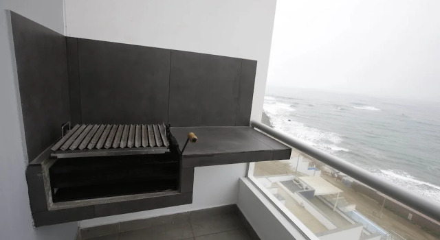 Апартаменты Superior Almar Punta Hermosa
