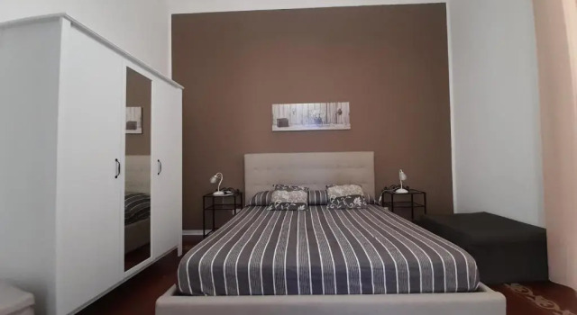Апартаменты c 1 комнатой Casa Polena