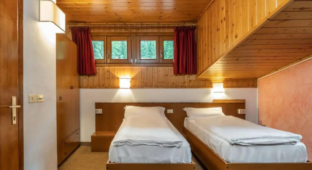 Номер Economy Hotel Italo