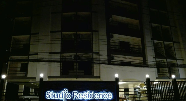 Studio Residence Sukhumvit 71