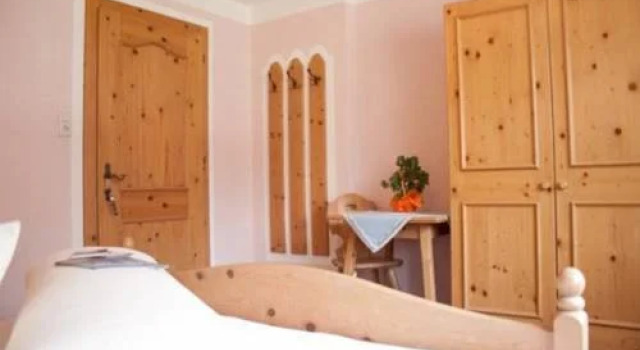 Wellnesspension Waldesruh, Забронировать Отель СПА-отели Тироля, SPA-услуги