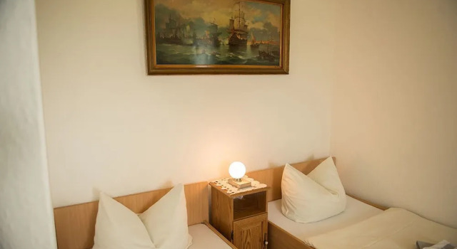Landgasthof Marlishausen, Prenota Hotel Marlishausen 