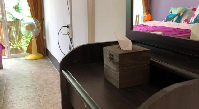 Номер Standard Pai Yard Guest House