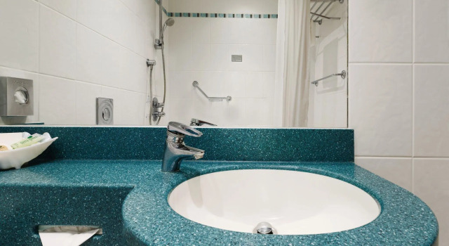 Номер Standard Holiday Inn Dover by IHG