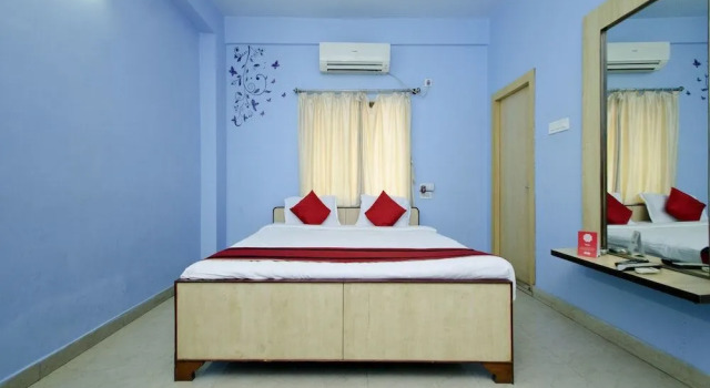OYO 2889 Teghoria, Prenota Hotel Calcutta 