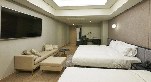 Yeonsan Hound Hotel