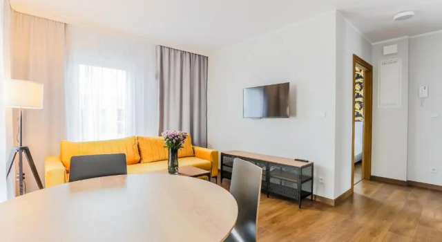 COIN Apartamenty Krakowska