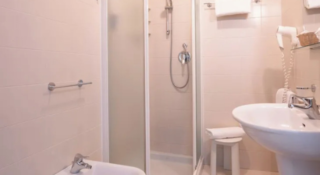 Двухместный номер Standard Hotel Stadio