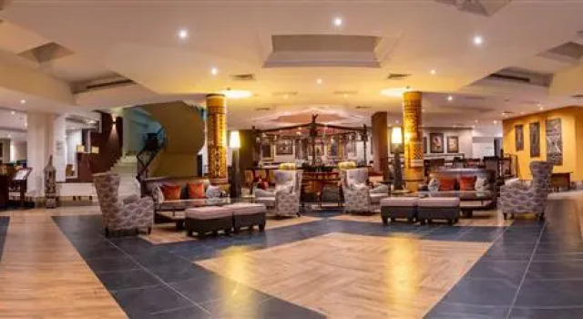 The African Regent Hotel, Reserva ahora Hotel Dzorwulu 