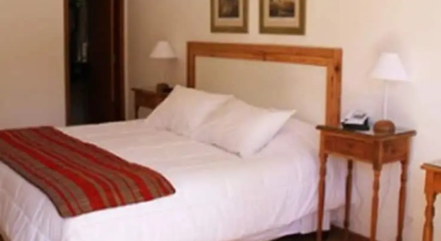 Номер Deluxe Hotel Casablanca Koeler