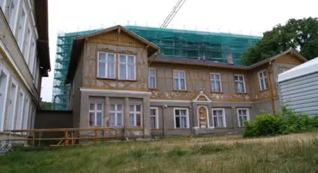 Dom Wypoczynkowy SzarotkaKrokus