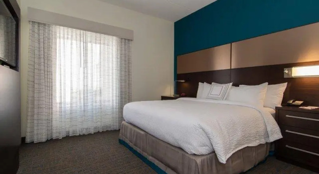 Номер Standard Residence Inn Raleigh-Durham Airport/Brier Creek