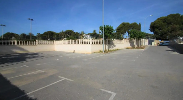 Apartamento CasaTuris 1º Línea Urb Belvedere C101