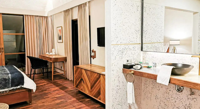 Ijen Resort and Villas