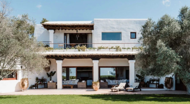 Can Lavanda, Prenota Hotel Sant Joan de Labritja Ibiza