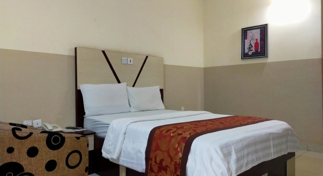 Номер Deluxe Joy House Hotel and Suites