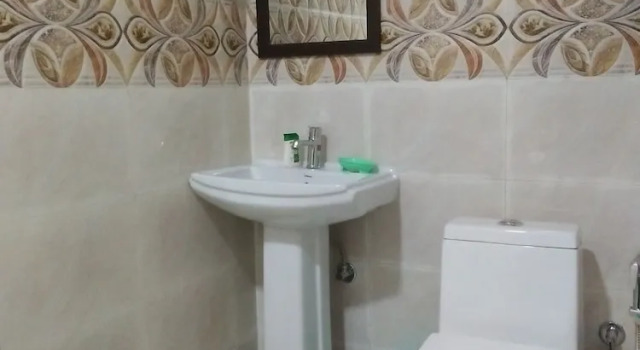 Двухместный номер Deluxe с видом на город SRM Hotel Ashoka Palace