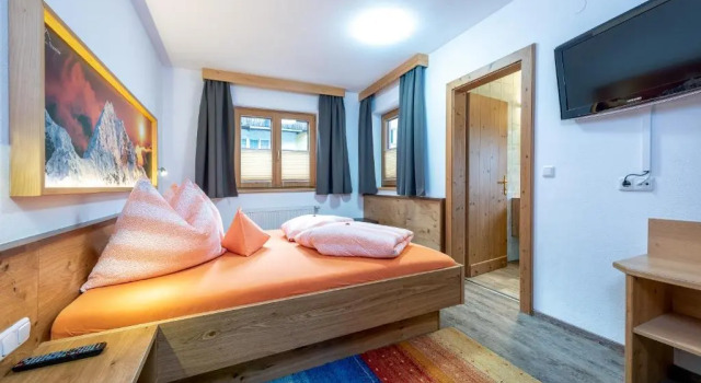 Alpenresort Thanner, Забронировать Апарт-отель Отели Майрхофен 4 звезды, рядом с Конгресс-центр Europahaus, 4*